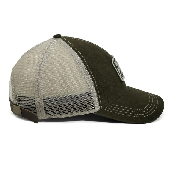 A. KURTZ "Made Strong" Trucker Baseball Cap OSFA - Picture 4 of 14